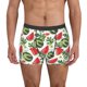 thumbnail image 1 of Fotbe Watermelons Calzoncillos Tipo Boxer con Bolsa de Soporte Total para Hombre, X-Temp Fresco, Transpirable y de Secado Rápido-Medium, 1 of 5