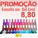 thumbnail image 2 of Lirió Esmalte de Uñas Gel Seco en Cabina 40 Hermosos colores Deng Xun unisex, 2 of 2