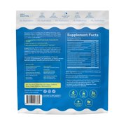 Hi-Lyte Electrolytes Quick Stix Raspberry - Daily Essentials Hydration Drinks - 16 Count