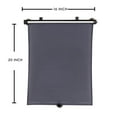 thumbnail image 3 of Motor Trend AS-010, Universal Retractable Side Window Sunshade, 3 of 4