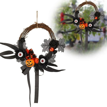 

Party Decorations for Girls 13th Birthday Flower Wreath Party Wreath For Front Door Yard Indoor And Outdoor Decorations