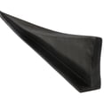 thumbnail image 6 of Ikon Motorsports Side Skirt Fits 14-20 Lexus IS250 IS350 ISF IKON Style Black PU, 6 of 7