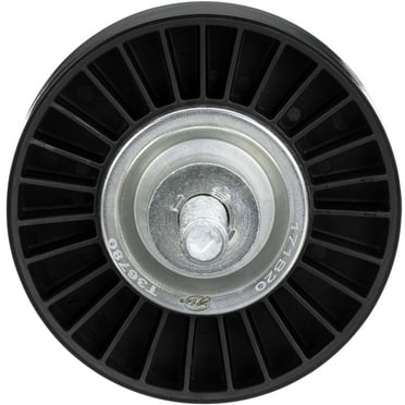 Gates 36780 DriveAlign Belt Drive Idler/Tensioner Pulley