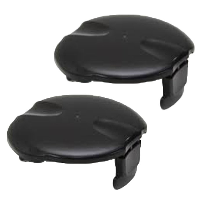 Poulan (2 Pack) Weed Eater Replacement Spool Cap 5744922012PK
