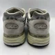 thumbnail image 5 of New Balance 993 Suede Athletic Shoes Made in USA Mens 12 Gray Lace Up Walking, 5 of 6
