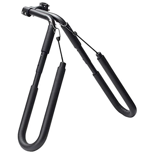 Scooter, Ciclomotor, Tabla De Surf, Portaequipajes, Soporte Para Surf, Soporte Para Tabla De Surf Moyic HA042546-02