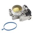 thumbnail image 3 of Fuel Injection Throttle Body, 3 of 4