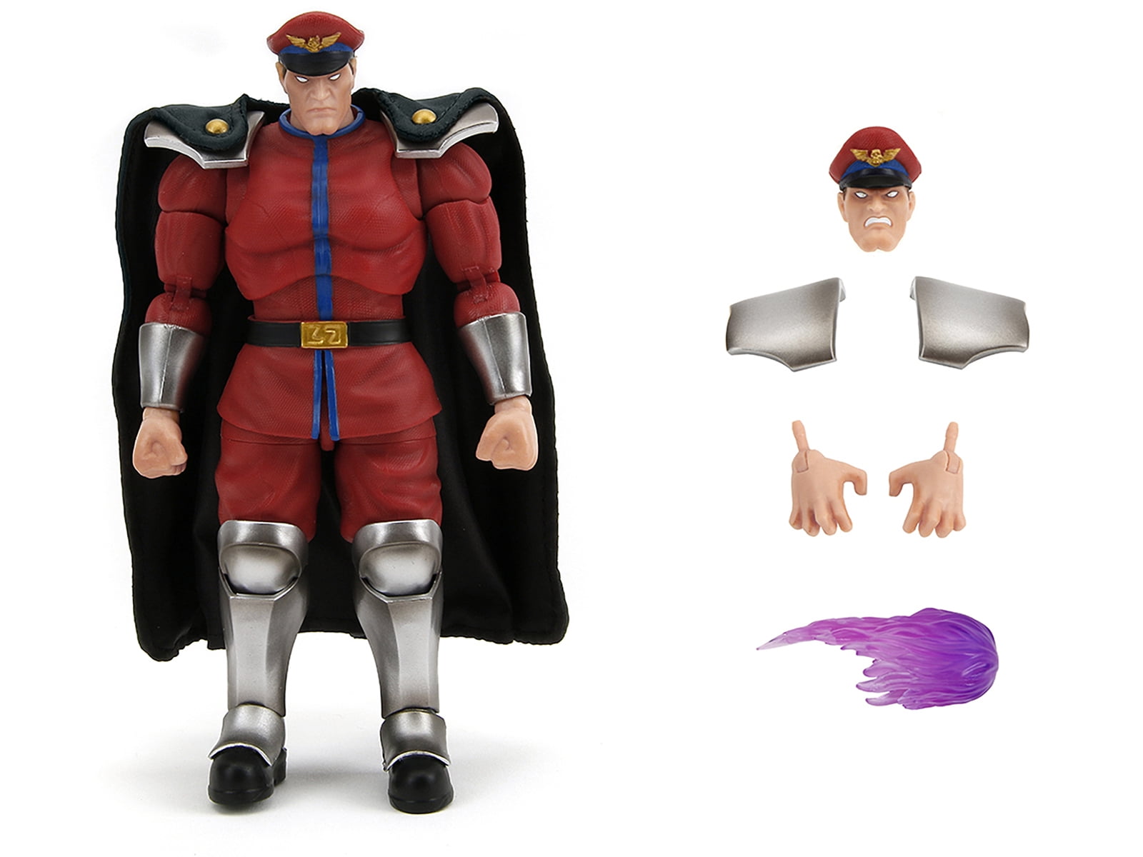 Street Fighter E. Honda Nano Metalfigs 1.5 Inch Diecast Jada Street Fighter E. Honda Nano Metalfigs 1.5 Inch Diecast Jada