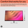 thumbnail image 5 of HP E32k G5 4K USB-C Monitor 31.5" 4K UHD (3840 x 2160) 30-60 Hz, 5 of 5