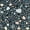 Green, variant on Mi Alma Terrazzo Design Orange Tile Stickers - Removable Vinyl 4x4, 24 pcs