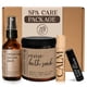 thumbnail image 1 of Kit de spa SOULISTIC ROOT, relajante y de cuidado personal, set de regalo para mujer, 1 of 7