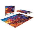 thumbnail image 5 of Buffalo Games - Large Piece - Beach Camp - 300 Piece Jigsaw Puzzle, 5 of 5