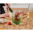 thumbnail image 3 of Copa de vino sin tallo Silver Buffalo Disney Robin Hood 600 ml, 3 of 7