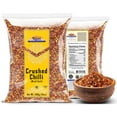 thumbnail image 5 of Rani Crushed Red Pepper Flakes Chilli (Pizza Type Cut) 14oz (400g) ~ All Natural, No Color added, Gluten Friendly | Vegan | NON-GMO | Kosher | No Salt or fillers, 5 of 9