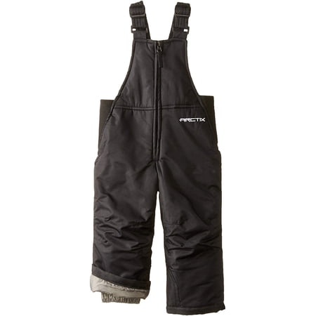 Arctix Infant-Toddler Chest High Snow Bib Overalls