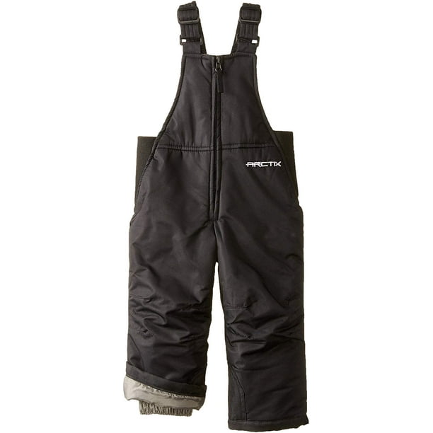 Arctix InfantToddler Chest High Snow Bib Overalls
