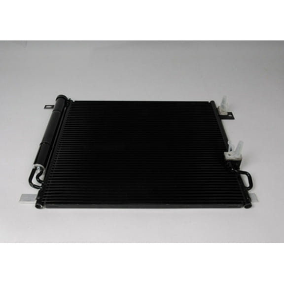 GM Genuine Parts 15-63555 A/C Condenser