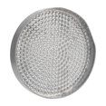 thumbnail image 2 of Bandeja de tornillo, soporte de almacenamiento de herramientas de ranura duradera de estructura robusta de 397 agujeros de aleación de zinc para trabajo(M20A), 2 of 14