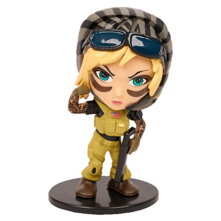 Ubisoft Six Collection Figure Valkyrie Walmart Com
