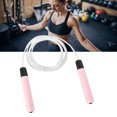 thumbnail image 1 of Glowing  Ropes,RGB LED Light Up  Rope Flashing Skipping Rope  Ropes For Kids Adults Accessories, 1 of 8