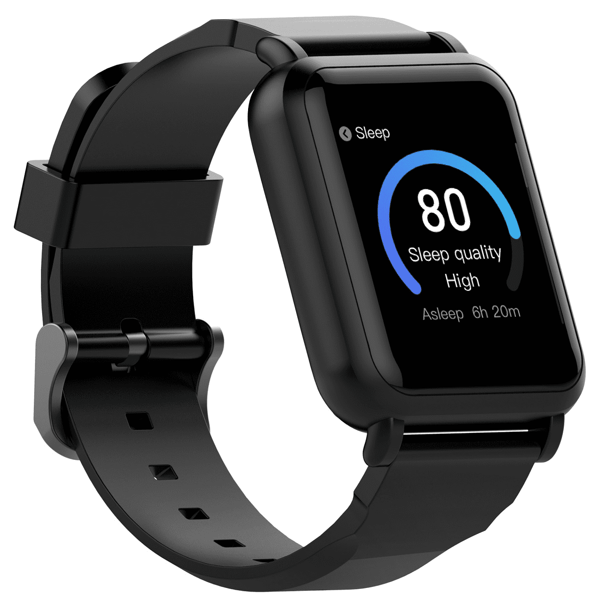 Vibe smartwatch activity tracker 2025