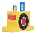 thumbnail image 3 of Vibrador de aire, G1/4 pulgadas, todo tipo de turbina neumática de aire, oscilador de turbina de aire, grado profesional Jadeshay A, 3 of 8