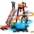 thumbnail image 1 of Hot Wheels City Car Wash and Giant Gator, 1 of 18