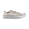 thumbnail image 1 of Converse Chuck Taylor All Star Madison Ox Women's Shoes Papyrus-White-Black 563444f, 1 of 6