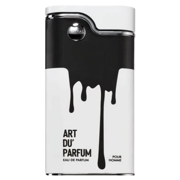 Armaf Men's Art Du'Parfum EDP 3.4 oz Fragrances 6294015155686