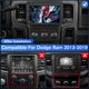 thumbnail image 2 of Radio de coche estéreo j Junsun para Dodge Ram 2013-2019 con Carplay/Android Auto, 2 of 8