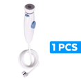 thumbnail image 5 of Juego de manguera y mango de hilo dental de repuesto compatible con Wp-100, Wp-450, Wp-660, Wp-900 Ultra Water Flosser Rojo Verde, 5 of 5
