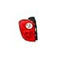 thumbnail image 2 of Chevy Equinox Driver Side Replacement Tail Light, 2 of 2