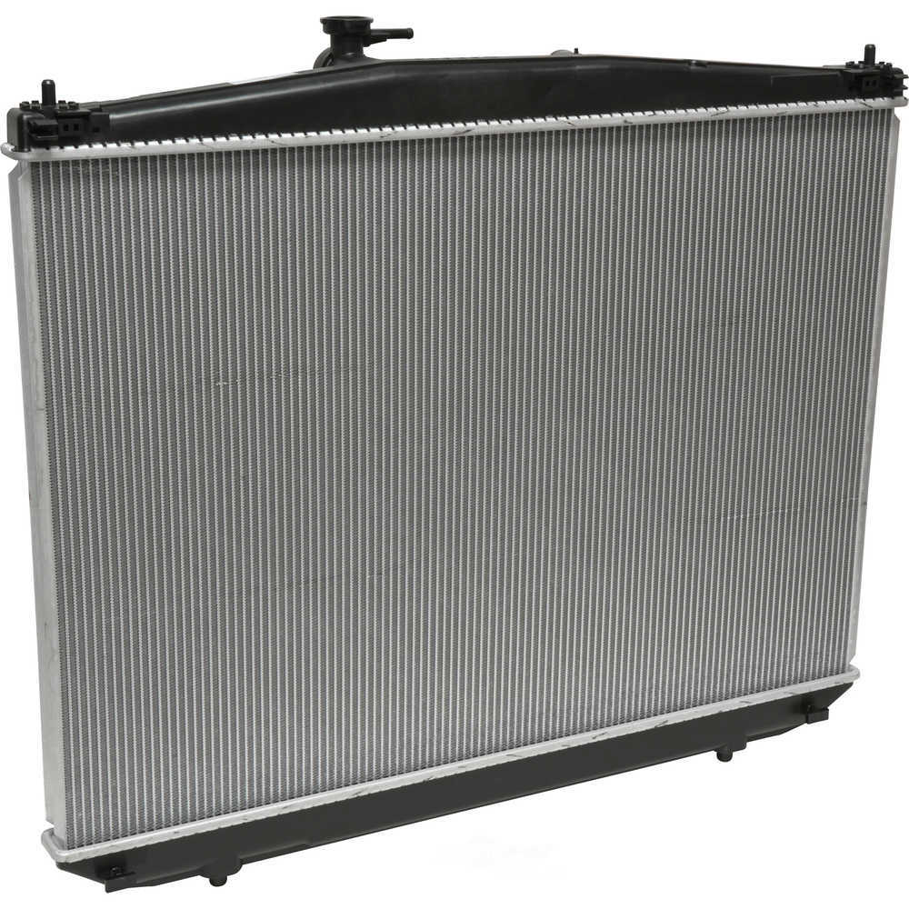 UAC RA 13657C Downflow Radiator
