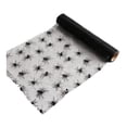 thumbnail image 1 of DOLITY Halloween Table Runner Halloween Decor Photo Props Creative Handcraft 275cmx28cm Spider, 1 of 9