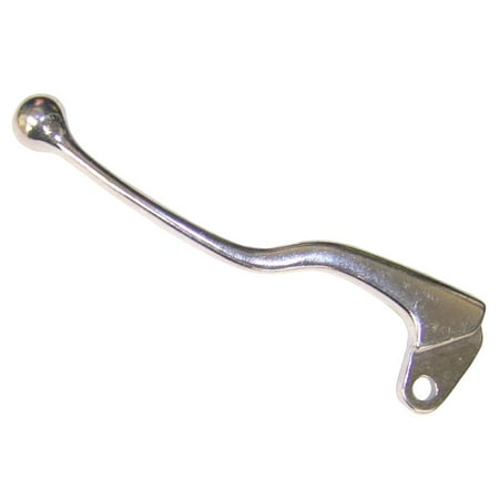 Atv Clutch Lever - NEW LEFT CLUTCH LEVER FITS YAMAHA ATV YFM80 86-1989 YFM200 85-89 23X-83912-00-00