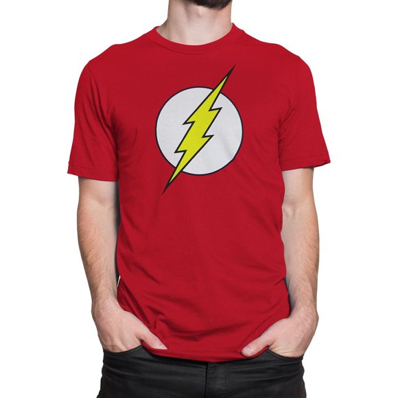 The Flash T-Shirt à Symbole - 3Xlarge