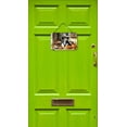 thumbnail image 2 of Shih Tzu Fall Kitchen Pumpkins Wall or Door Hanging Prints 8 in x 12 in, 2 of 3
