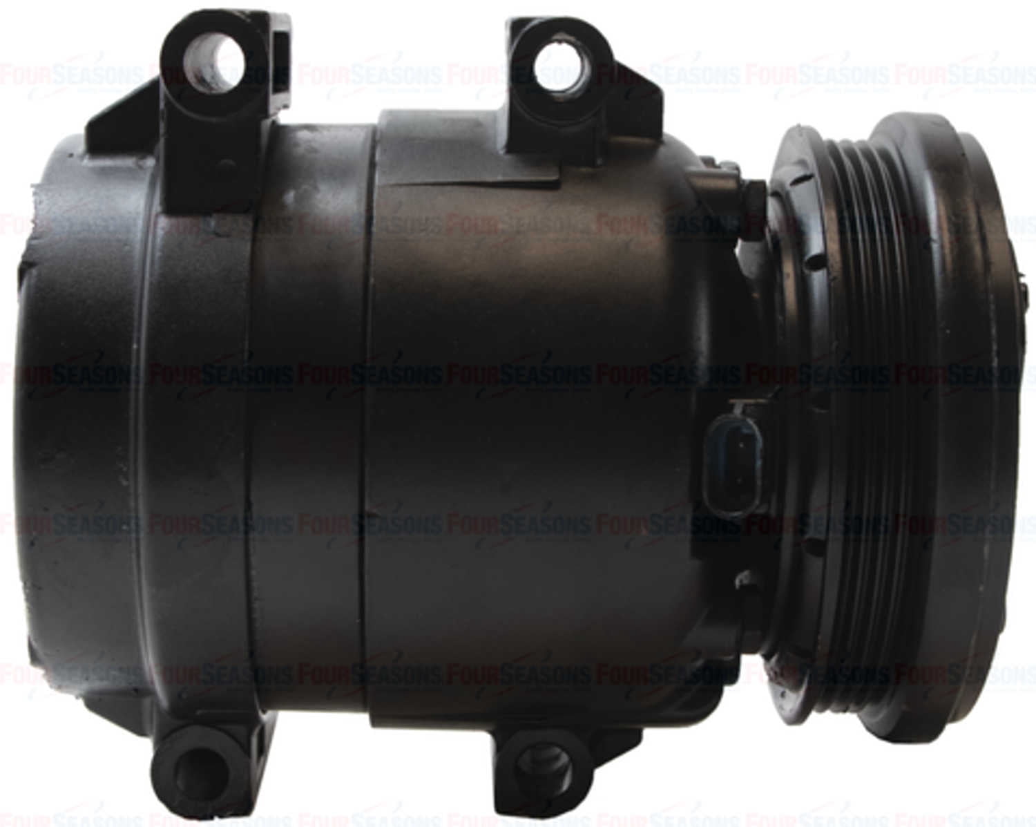 Murray Climate Control 67277 GM V7 Reman Compressor