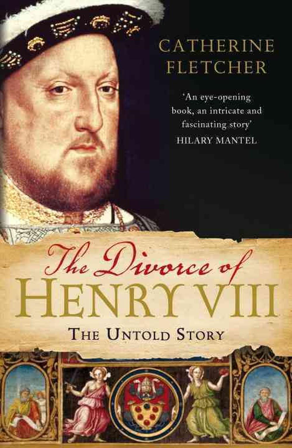The Untold History of Henry VIII and the Tudors by Judith John The Untold History of Henry VIII and the Tudors by Judith John