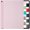 C_Pink, variant on iPad Air 1 9.7 Inch 6 5 2 [iPad 5th 6th Air 1st 2nd Gen ] A1893 A1822 A1566 MD785LL/A MD788LL/A MD786LL/A MD789LL/A Full Body Soft Back Cover Wake/Sleep Feature - Tea Green