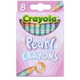 thumbnail image 1 of Lápices de colores perla Crayola de 8 unidades, 1 of 3