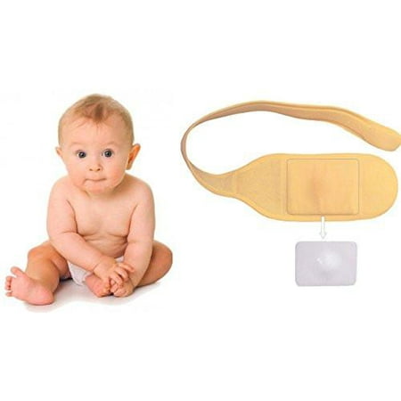 HG Infant and Child Umbilical Hernia Belt (Best Shotgun For Kids)