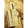 thumbnail image 2 of Supremacy Gold Eau de Parfum Spray (Unisex) por Afnan Afnan Model, 2 of 11