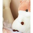 thumbnail image 2 of Set de regalo de peluche HUOGUO Sea Otter de 40 cm para bebés y niños, 2 of 5