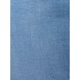thumbnail image 4 of Ingrid & Isabel For Every Belly Maternity Wide Leg Jeans, Size S-XXL, 4 of 11