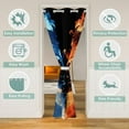 thumbnail image 2 of Erosebridal Magic Animal 01,Wildlife Dragon 02,Blue Orange, 2 of 5