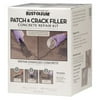 Rust Oleum R-o Qt Kit 2pk Concrete Patch Repair Wm