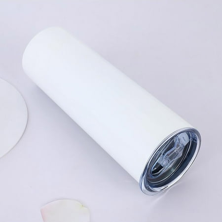 

lulshou American Automobile Cup 304 Integrated Stretch Liner Stainless Steel Heat Preservation Cup