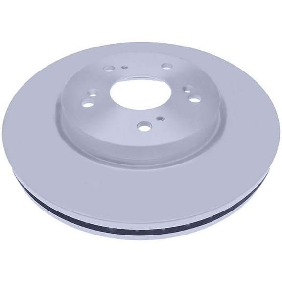 ACDelco Disc Brake Rotor 18A2463AC Fits select: 2007-2016 HONDA CR-V, 2010-2011 HONDA ACCORD CROSSTOUR