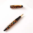thumbnail image 2 of Platinum Izumo Fountain Pen - Urokomon, 2 of 10